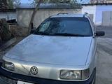 Volkswagen Passat 1991 года за 1 900 000 тг. в Тараз