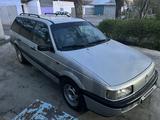Volkswagen Passat 1991 года за 1 900 000 тг. в Тараз – фото 4