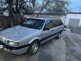 Volkswagen Passat 1991 года за 1 900 000 тг. в Тараз – фото 5
