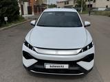 BYD Song Pro 2025 года за 11 000 000 тг. в Астана – фото 3