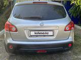 Nissan Qashqai 2009 года за 5 500 000 тг. в Аксай – фото 4