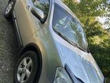 Nissan Qashqai 2009 года за 5 500 000 тг. в Аксай – фото 5