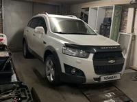 Chevrolet Captiva 2012 года за 6 000 000 тг. в Усть-Каменогорск