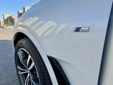 BMW X7 2021 года за 52 000 000 тг. в Астана – фото 3