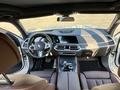 BMW X7 2021 года за 52 000 000 тг. в Астана – фото 2