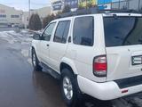 Nissan Pathfinder 2004 года за 3 800 000 тг. в Тараз – фото 3