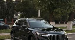 Hongqi HS5 2024 годаүшін10 500 000 тг. в Усть-Каменогорск – фото 5