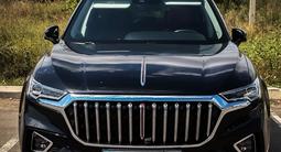 Hongqi HS5 2024 годаүшін10 500 000 тг. в Усть-Каменогорск – фото 4