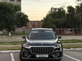 Hongqi HS5 2024 года за 12 000 000 тг. в Усть-Каменогорск