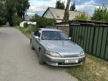 Toyota Windom 1995 года за 1 900 000 тг. в Талдыкорган