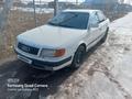 Audi 100 1992 года за 1 400 000 тг. в Шу – фото 2