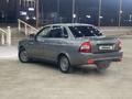 ВАЗ (Lada) Priora 2170 2008 годаүшін1 700 000 тг. в Атырау – фото 10