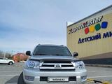 Toyota 4Runner 2005 года за 8 650 000 тг. в Кызылорда – фото 2