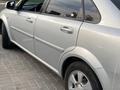 Chevrolet Lacetti 2023 годаfor6 800 000 тг. в Алматы – фото 7