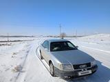 Audi 100 1994 года за 1 850 000 тг. в Балхаш – фото 2