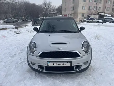 Mini Hatch 2011 года за 7 500 000 тг. в Алматы