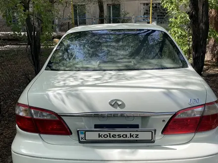 Infiniti I30 2000 года за 2 300 000 тг. в Талдыкорган – фото 3