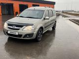 ВАЗ (Lada) Largus 2014 годаfor3 480 000 тг. в Астана