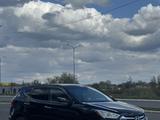 Hyundai Santa Fe 2013 годаүшін4 500 000 тг. в Уральск – фото 2