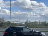 Hyundai Santa Fe 2013 годаүшін4 500 000 тг. в Уральск – фото 5