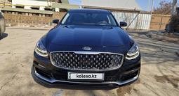 Kia K9 2019 годаүшін17 500 000 тг. в Алматы