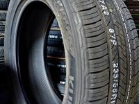 KUMHO 235/60 R17 102V HP71 SUV за 45 700 тг. в Алматы