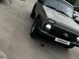 ВАЗ (Lada) Lada 2121 1981 годаүшін2 700 000 тг. в Астана – фото 4
