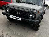 ВАЗ (Lada) Lada 2121 1981 года за 3 200 000 тг. в Астана