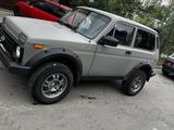 ВАЗ (Lada) Lada 2121 1981 годаүшін2 700 000 тг. в Астана – фото 2