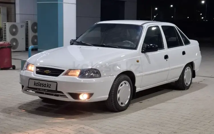 Daewoo Nexia 2008 годаүшін1 600 000 тг. в Шымкент