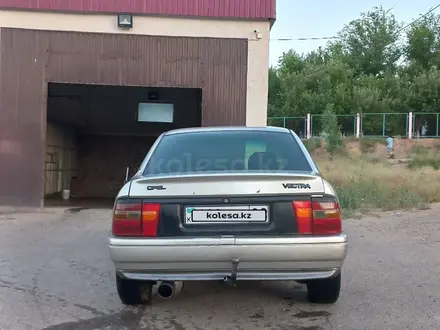 Opel Vectra 1990 года за 450 000 тг. в Тараз – фото 4