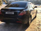 Geely Emgrand EC7 2013 годаүшін3 500 000 тг. в Костанай – фото 2