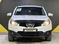 Nissan Qashqai 2013 годаfor6 750 000 тг. в Астана – фото 2