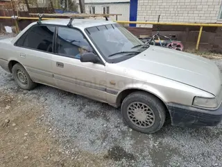 Mazda 626