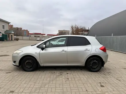 Toyota Corolla 2008 года за 4 350 000 тг. в Актобе – фото 2