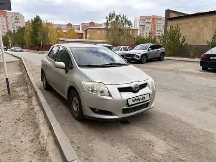 Toyota Corolla 2008 года за 4 350 000 тг. в Актобе – фото 21