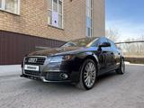 Audi A4 2009 года за 7 700 000 тг. в Караганда – фото 5