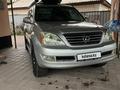 Lexus GX 470 2004 года за 10 500 000 тг. в Алматы – фото 3