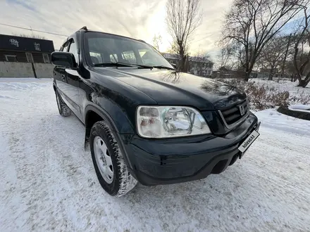 Honda CR-V 1998 года за 4 700 000 тг. в Алматы – фото 18