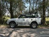 Toyota Land Cruiser Prado 1998 годаүшін5 000 000 тг. в Алматы – фото 2