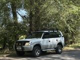Toyota Land Cruiser Prado 1998 годаүшін5 000 000 тг. в Алматы