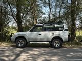 Toyota Land Cruiser Prado 1998 годаүшін5 000 000 тг. в Алматы – фото 4