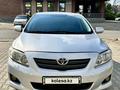 Toyota Corolla 2007 года за 3 700 000 тг. в Актобе