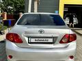 Toyota Corolla 2007 года за 3 700 000 тг. в Актобе – фото 4