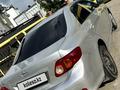 Toyota Corolla 2007 года за 3 700 000 тг. в Актобе – фото 3