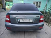 ВАЗ (Lada) Priora 2172 2012 года за 1 450 000 тг. в Шымкент