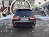 BMW X7 2022 годаfor61 000 000 тг. в Алматы