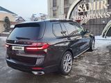 BMW X7 2022 годаfor61 000 000 тг. в Алматы – фото 4