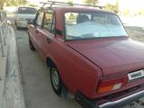 ВАЗ (Lada) 2105 2008 года за 650 000 тг. в Актау – фото 3