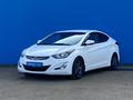 Hyundai Elantra 2015 года за 6 280 000 тг. в Алматы